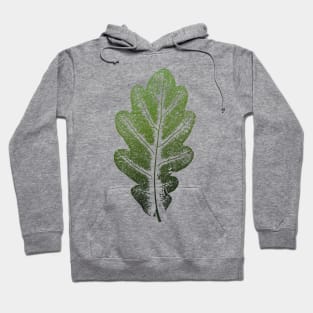 Oak Leaf Hoodie